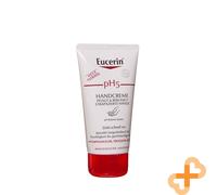 EUCERIN PH5 Crema Mani Per Pelle Secca E Sensibile 75ml Nutre Idrata Protegge