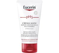 EUCERIN PH5 CREMA MANI 75ML