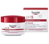 EUCERIN PH5 CREMA PELLE SENSIBILE 75 ML