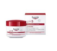 Eucerin Ph5 Crema Pelle Sensibile E Secca 75 Ml