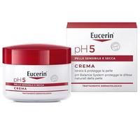 Eucerin ph5 crema pelle sensibile 75 ml