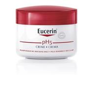 Eucerin ph5 crema viso corpo ripara e idrata a lungo pelle più resistente