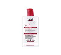 Eucerin Ph5 Detergente Fluido 1000ml