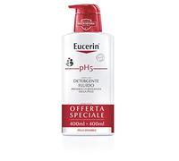 Eucerin Ph5 - Detergente Fluido - 2 x 400ml