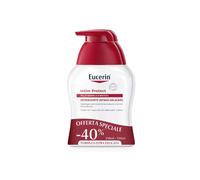 EUCERIN BIPACCO PH5 DETERGENTE INTIMO 250 ML + 250 ML