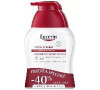 Eucerin pH5 Detergente Intimo PROMO BIPACCO 2x250 ml