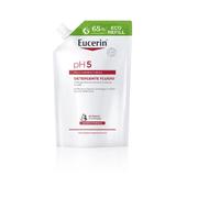 Eucerin Ph5 Detergente Viso Corpo Refill 400 Ml