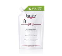Eucerin Ph5 Eco Refill Washlotion 400ml