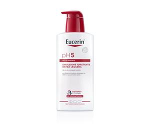 EUCERIN*PH5 Emuls.Ex-Legg400ml