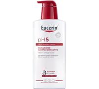 EUCERIN Ph5 - Emulsione corpo idratante 400 ml