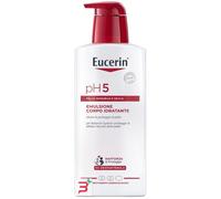 EUCERIN Ph5 - Emulsione corpo idratante 400 ml