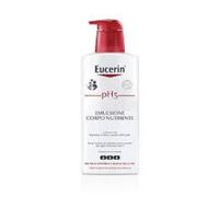 Eucerin Ph5 Emulsione Corpo Idratante 400 Ml Promo