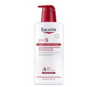 Eucerin pH5 Emulsione detergente corpo 400.000000 g