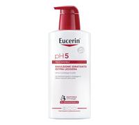 Eucerin ph5 emulsione idratante extra leggera 400 ml