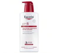 EUCERIN Ph5 - Emulsione idratante extra leggera 400 ml
