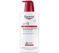 EUCERIN Ph5 - Emulsione idratante extra leggera 400 ml