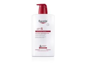 Eucerin Ph5 Enriched Lotion 1000ml