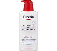 EUCERIN pH5 Gel da bagno per pelli secche e sensibili 1L