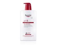 Eucerin Ph5 Gel De Baño Dosificador 1000ml