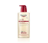 Eucerin PH5 Gel doccia delicato 400ml