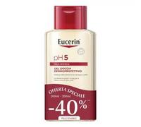 EUCERIN PH5 GEL DOCCIA 200ML