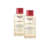Eucerin - Ph5 Gel Doccia Dermoprotettivo Bipacco Confezione 2x200 Ml