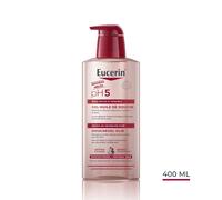 Eucerin Ph5 Gel Olio Doccia 400ml - Gel doccia