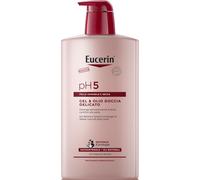 EUCERIN GEL&OLIO DOC DEL 1L