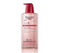 EUCERIN GEL & OLIO DOCCIA DELICATO 400 ML
