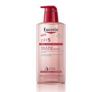 EUCERIN GEL & OLIO DOCCIA DELICATO 400 ML