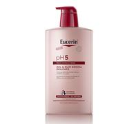 Eucerin - Eucerin Gel Olio Doccia Delicato Ph 5 1 litro - 950025407