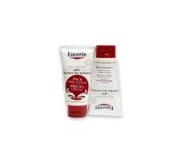 Eucerin Ph5 Hand Cream 2X75ml