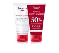 Eucerin Ph5 Hand Cream Lot 2 X 75ml