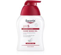 Eucerin pH5 Hand Wash Oil olio detergente per le mani 250 ml