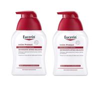 EUCERIN BIPACCO PH5 DETERGENTE INTIMO 250 ML + 250 ML