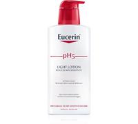 Eucerin pH5 latte corpo leggero per pelli secche e sensibili 400 ml