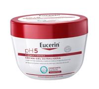Eucerin pH5 Light Gel Cream 350ml(Body Cream) Unisex