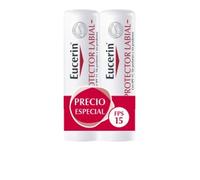 Eucerin Ph5 Lip Protector Lot 2 X 4.8g