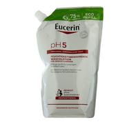 Eucerin pH5 lozione detergente sacchetto di ricarica 750 ml