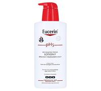 Eucerin pH5 Lozione F Dosatore 400 ml Lozione