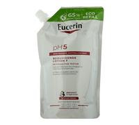 Eucerin pH5 lozione F sacchetto di ricarica 400 ml