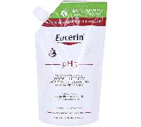 Eucerin pH5 Lozione Lavante 400 ml REFILL