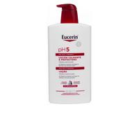 Eucerin pH5 Body Lotion 1000 ml
