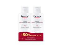 Eucerin Ph5 Mild Shampoo Pack 2 X 250 ml