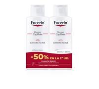 Eucerin Ph5 Mild Shampoo Pack 2 X 250ml