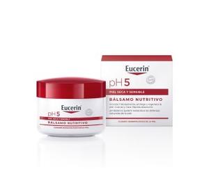 Eucerin Ph5 Nourishing Balm Sensitive Skin 450ml