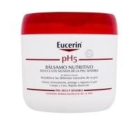Eucerin pH5 Nutritive Balm balsamo nutriente per pelli secche e sensibili 450 ml Unisex