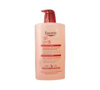 Eucerin pH5 Olio Doccia 1L