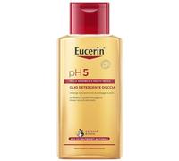 eucerin pH5 Olio Detergente Doccia Pelle Secca 200 ml