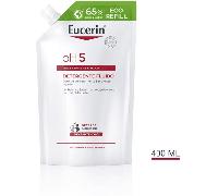 Eucerin pH5 Olio Detergente Doccia Refill 400ml - Bagno e Doccia